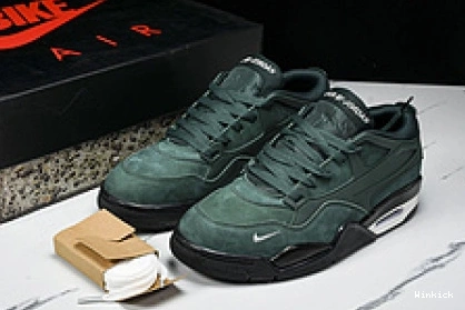 RM “Bike HF4334-300 Air Air” x Jordan 4 Sylvester Nigel RM 1109